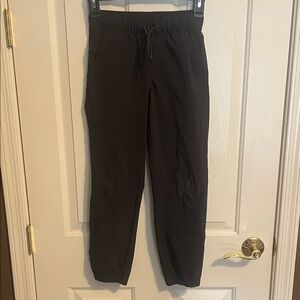 Cat & Jack Black Jogger Pants